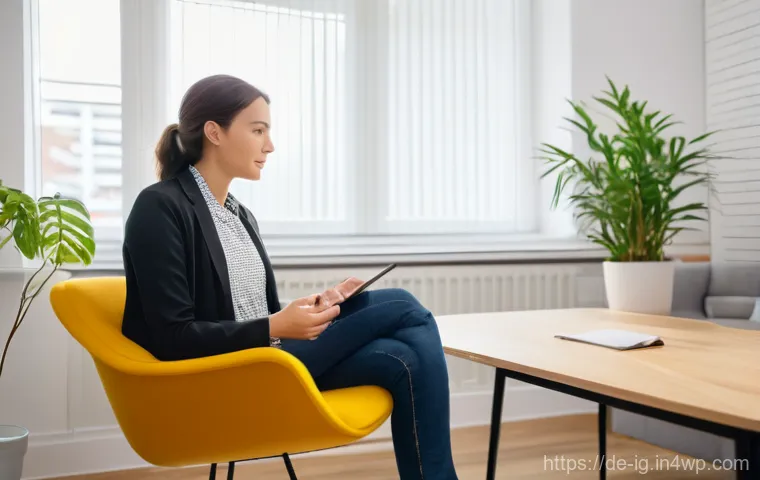 정신건강 관련 법과 윤리적 문제 분석 - Image Prompt 1: Empowered Patient and Informed Consent**