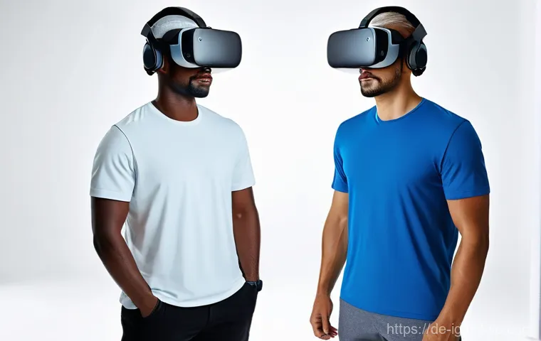 정신건강 관리의 디지털 전환 과정 - **Image Prompt 2: Accessible Online Therapy Connection**
    A person of diverse background, in thei...