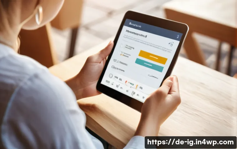 정신건강 테크의 사용자 의견 수렴 방법 관련 이미지 1