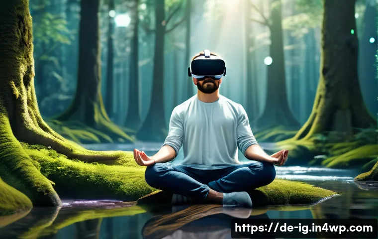 7 überraschende Tipps zur effektiven Nutzung von Mental Health Apps für dein Wohlbefinden 4 정신건강을 위한 앱 사용 경험 공유 관련 이미지 2