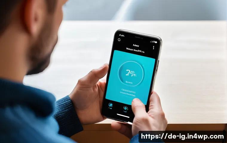 정신건강 테크와 원격 치료의 관계 관련 이미지 1