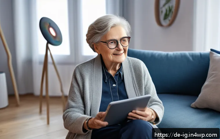 Wie Künstliche Intelligenz die Zukunft der psychischen Gesundheit revolutioniert – Chancen und Herausforderungen 2024 4 정신건강 테크의 미래 전망 관련 이미지 2